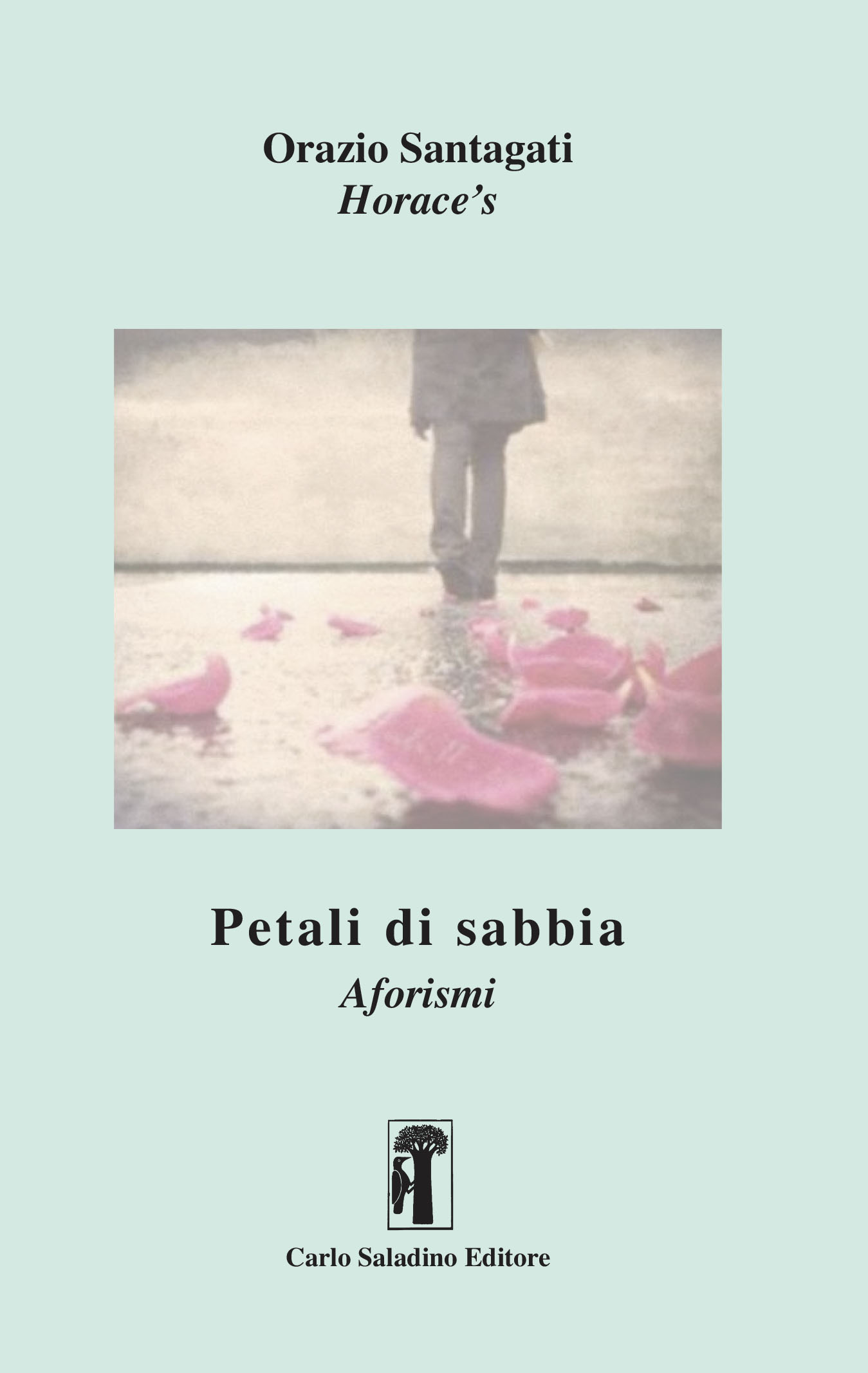 Petali di sabbia